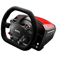 Module de volant de course TS-XW Racer Sparco P310 Competition de Thrustmaster
