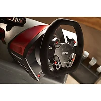 Module de volant de course TS-XW Racer Sparco P310 Competition de Thrustmaster