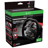 Module de volant de course TS-XW Racer Sparco P310 Competition de Thrustmaster