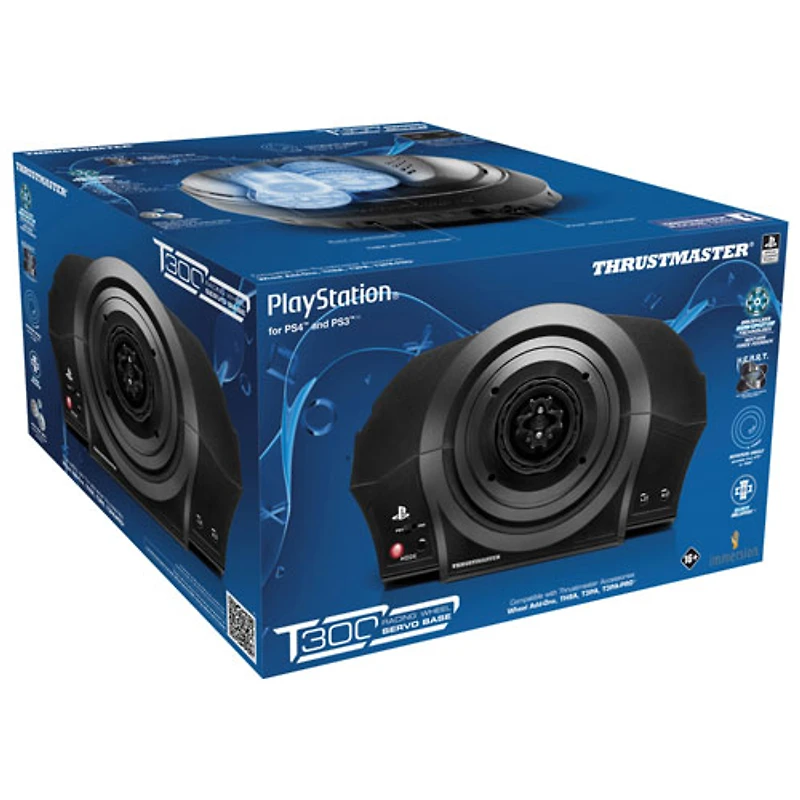 Servomoteur T300 de Thrustmaster pour PS4