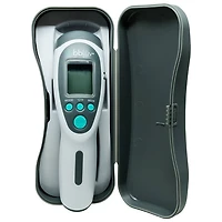 Thermomètre numérique 4-en-1 Termo de bbluv - Blanc