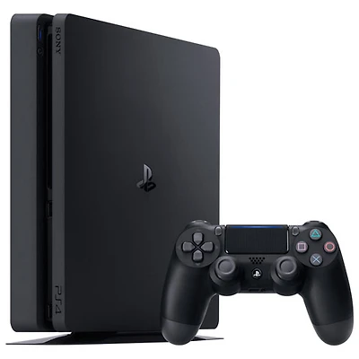 PlayStation 4 1TB Console