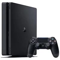 PlayStation 4 1TB Console