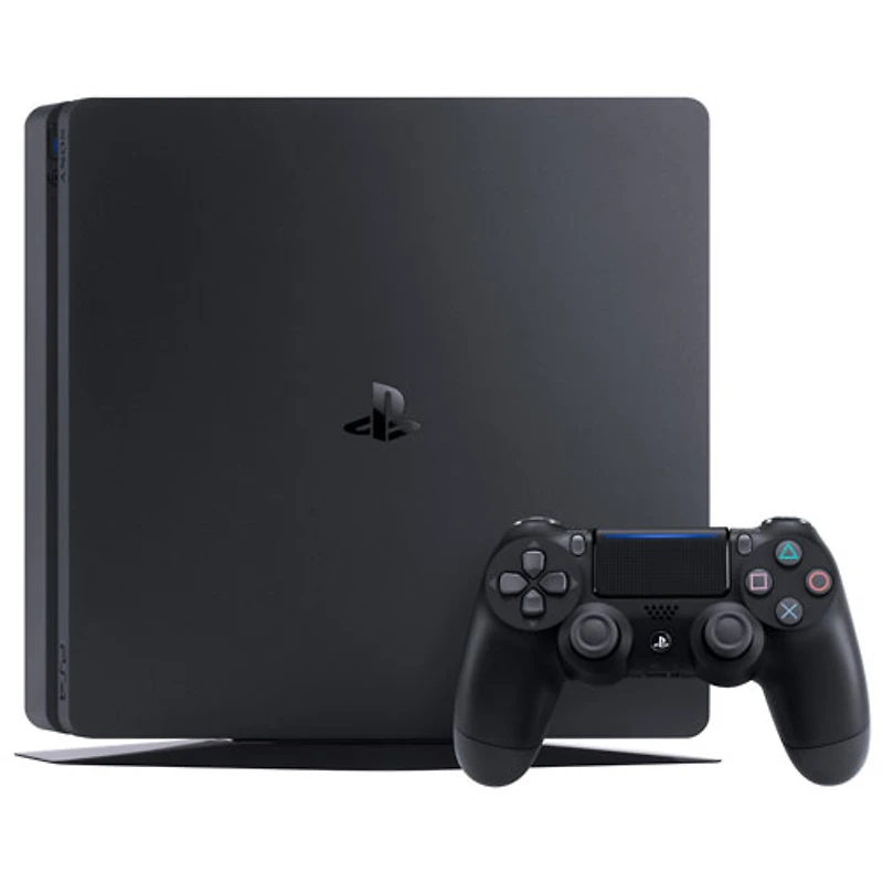 PlayStation 4 1TB Console