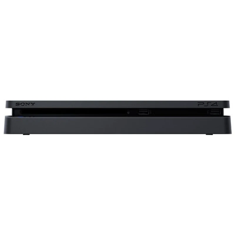 PlayStation 4 1TB Console