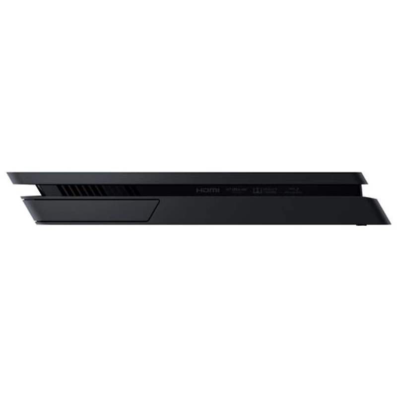 PlayStation 4 1TB Console