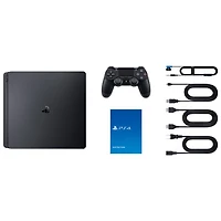 PlayStation 4 1TB Console