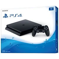 PlayStation 4 1TB Console