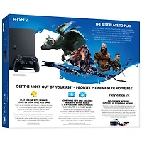 PlayStation 4 1TB Console