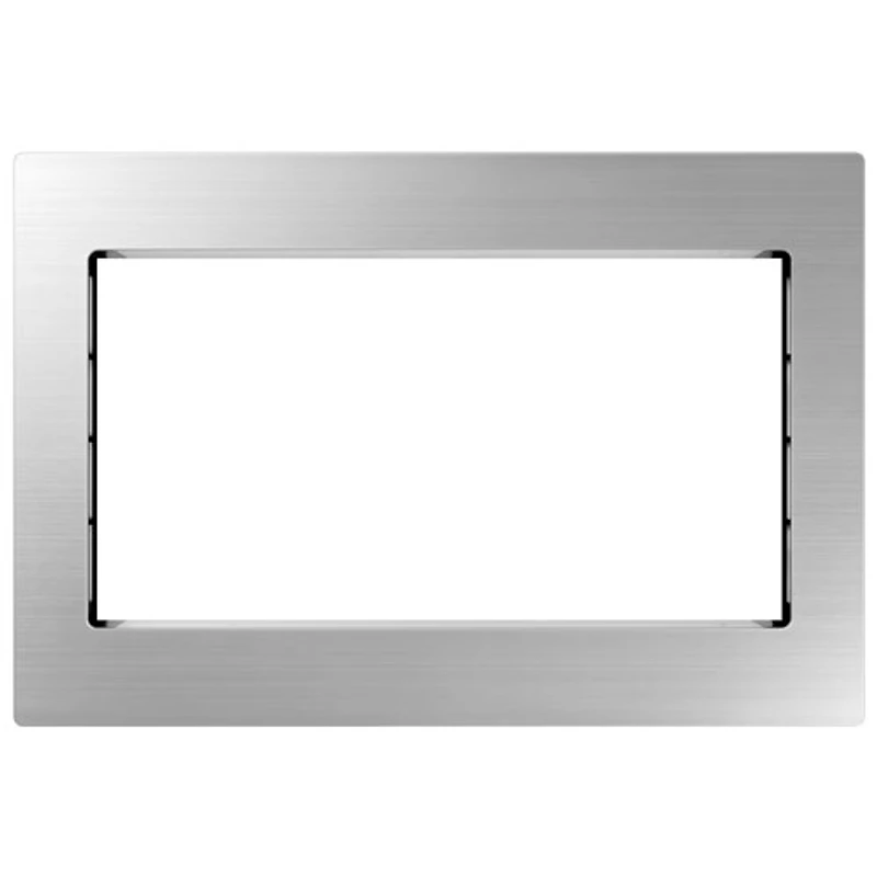 Samsung 30" Microwave Trim Kit for MS19M8000AS/AC (MA-TK8020TS/AC) - Stainless Steel
