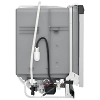 Frigidaire 24" 60dB Built-In Dishwasher (FFCD2413US) - Stainless Steel