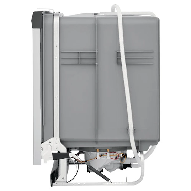 Lave-vaisselle encastrable 24 po 60 dB de Frigidaire (FFCD2413US) - Acier inoxydable