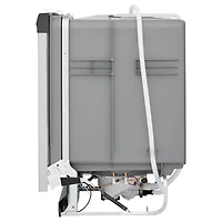 Lave-vaisselle encastrable 24 po 60 dB de Frigidaire (FFCD2413US) - Acier inoxydable