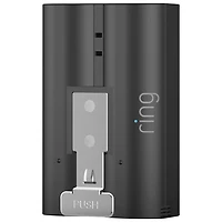 Ring Quick-Release Battery Pack (8AB1S7-0FC0)