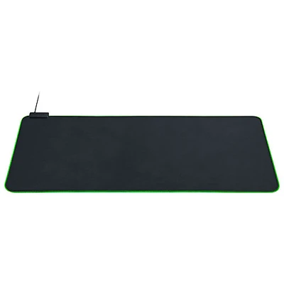 Razer Goliathus Chroma Extended Gaming Mouse Pad - Black