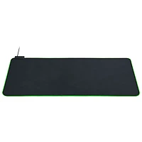 Razer Goliathus Chroma Extended Gaming Mouse Pad - Black