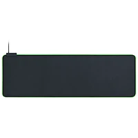 Razer Goliathus Chroma Extended Gaming Mouse Pad - Black