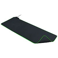 Razer Goliathus Chroma Extended Gaming Mouse Pad - Black