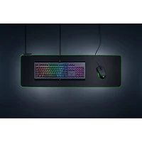 Razer Goliathus Chroma Extended Gaming Mouse Pad - Black