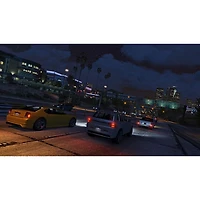 Grand Theft Auto V Premium Edition (PS4)