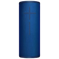 Haut-parleur sans fil Bluetooth étanche MEGABOOM 3 d'Ultimate Ears - Bleu - Exclusivité Best Buy