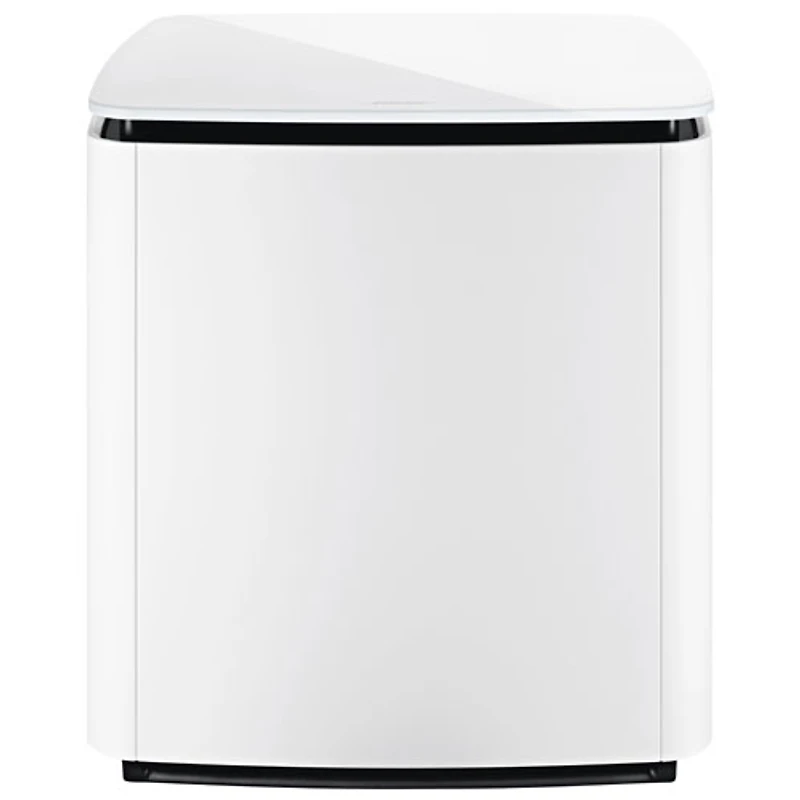 Haut-parleur d'extrêmes graves avec module de basses 700 de Bose - Blanc arctique