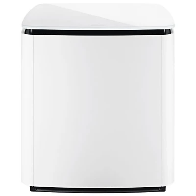 Haut-parleur d'extrêmes graves avec module de basses 700 de Bose - Blanc arctique