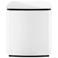 Haut-parleur d'extrêmes graves avec module de basses 700 de Bose - Blanc arctique