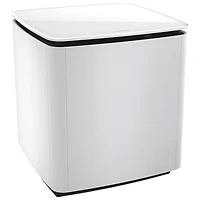 Haut-parleur d'extrêmes graves avec module de basses 700 de Bose - Blanc arctique