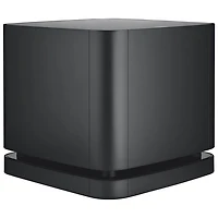 Module de haut-parleur d'extrêmes graves 500 de Bose - Noir Bose