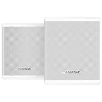 Haut-parleur ambiophonique de Bose - Paire - Blanc