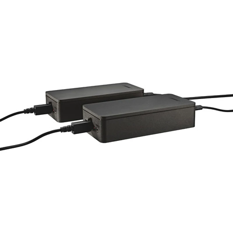 Haut-parleur ambiophonique de Bose - Paire - Blanc