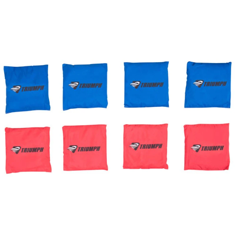 Jeu de poches de tournoi de Triumph