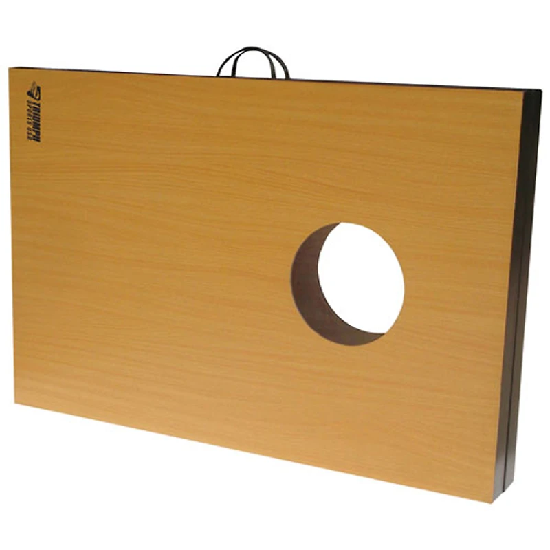 Jeu de poches de tournoi de Triumph