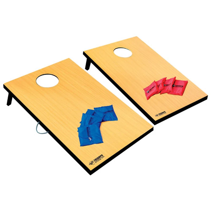 Jeu de poches de tournoi de Triumph