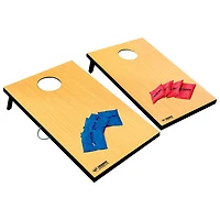 Jeu de poches de tournoi de Triumph