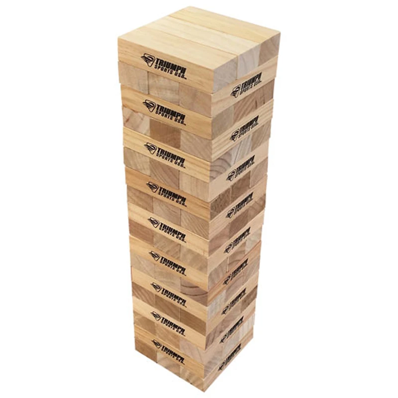 Jeu Tumble portatif de Triumph