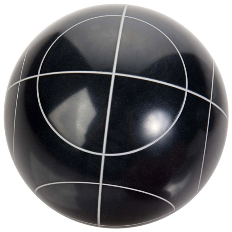 Jeu de bocce de 100 mm de Triumph