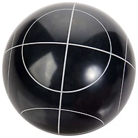 Jeu de bocce de 100 mm de Triumph