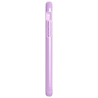 Tech 21 Evo Check Fitted Soft Shell Case for iPhone XR - Orchid