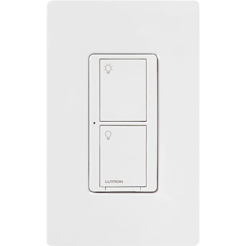 Commutateur intelligent Caséta de Lutron