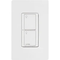 Commutateur intelligent Caséta de Lutron