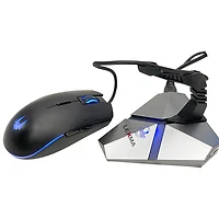 Lexma Gaming Bungee 3-Port USB Hub