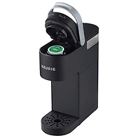 Cafetière pour une tasse K-Mini de Keurig - Noir mat