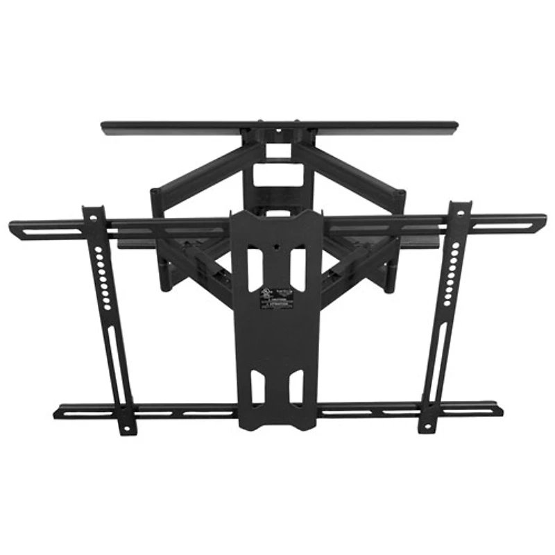 Kanto PDX680 39"- 80" Full Motion TV Wall Mount