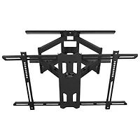 Kanto PDX680 39"- 80" Full Motion TV Wall Mount