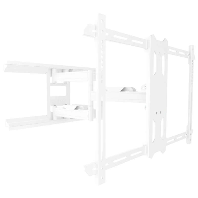 Support mural articulé PDX650W de Kanto pour téléviseur de 37 à 75 po