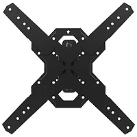 Kanto PS300 26"- 60" Full Motion TV Wall Mount