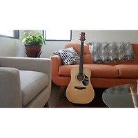 Guitare acoustique Dreadnought S35 de Jasmine - Naturel