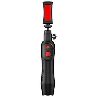 Support téléphone intelligent ou caméra iKlip Grip Pro d’IK Multimédia - Noir